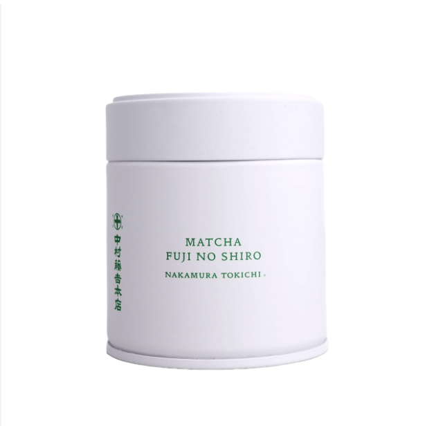 NK Fuji-no-Shiro Latte
