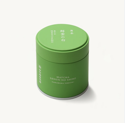 NK Senun-no-Shiro Usucha (Straight Matcha)