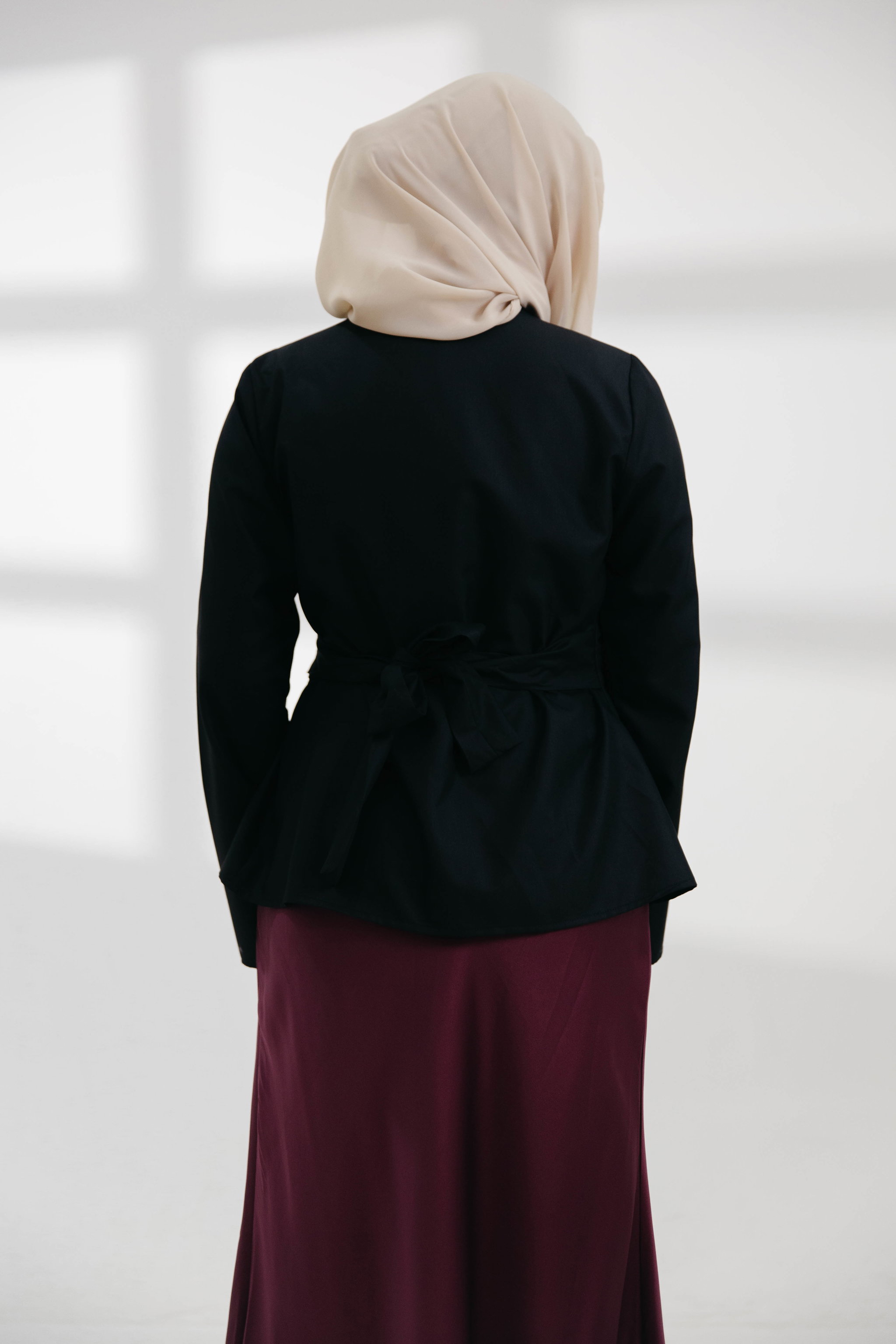 Ayla Top in Black_4