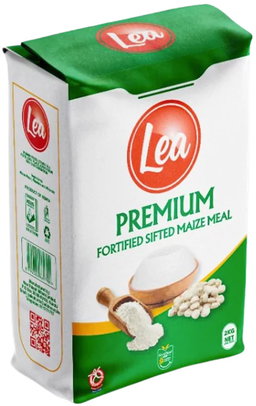 MAIZE FLOUR