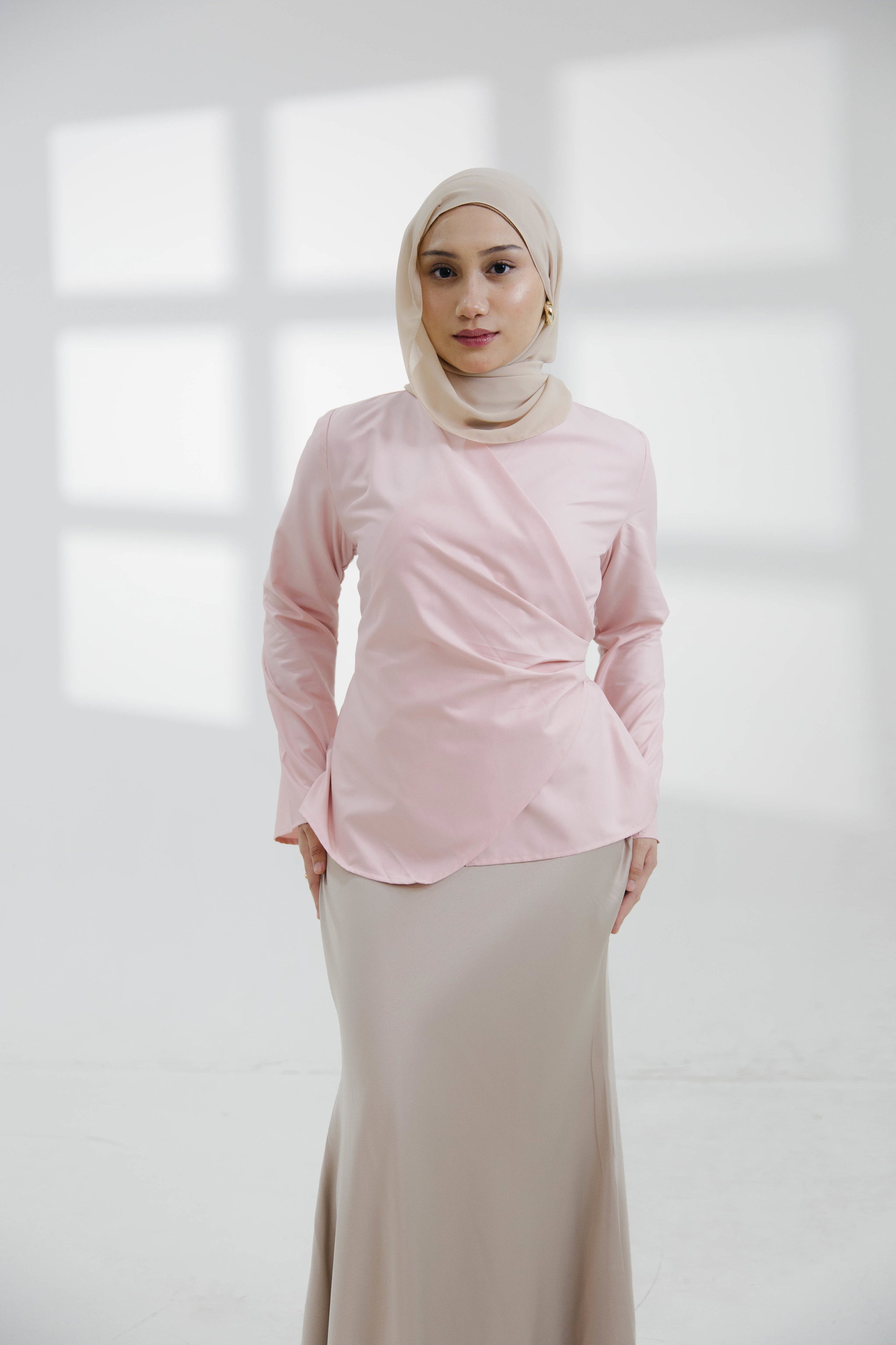 Ayla Top in Baby Pink_1