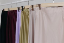 Adara Skirt