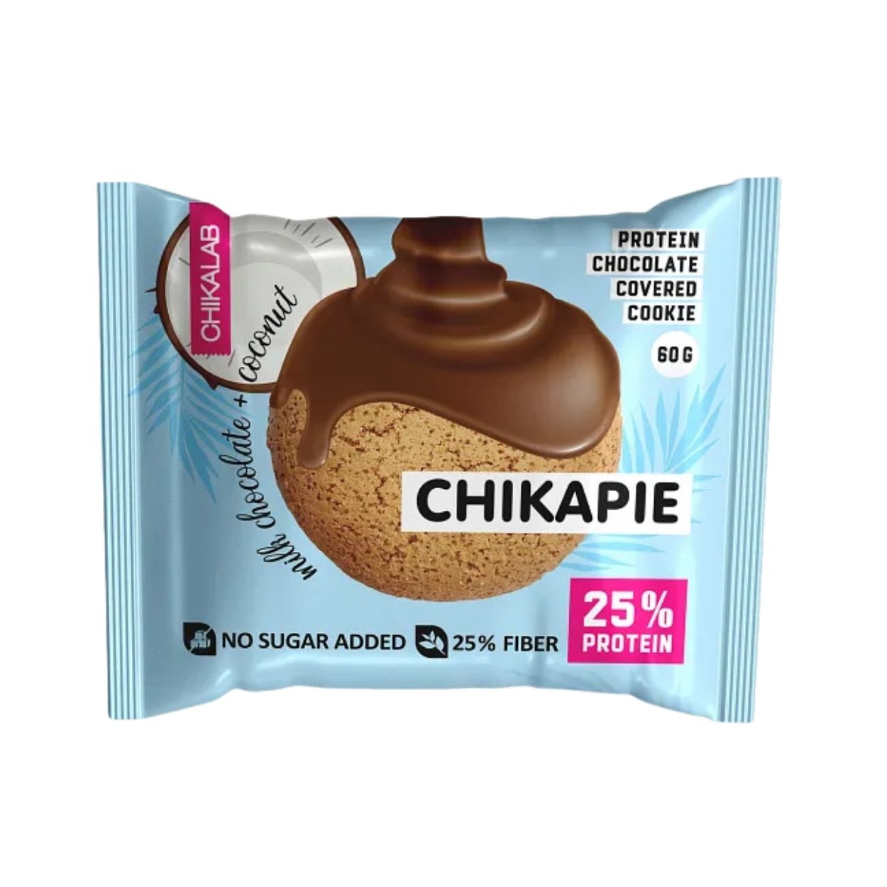 CL Chocolate covered Protein Cookie with filling Coconut_1