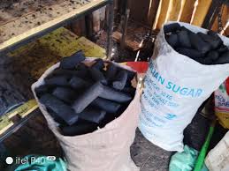 Eco-Friendly Charcoal Briquettes_0