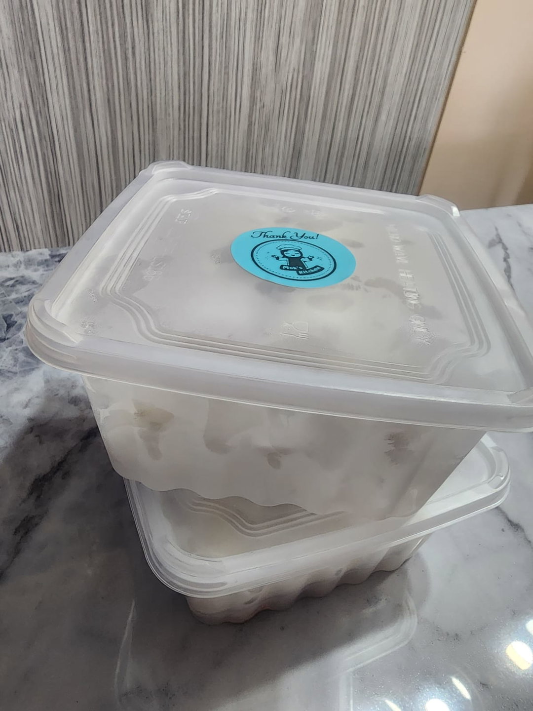 Chicken Cabonara Springroll (10pieces) (Frozen)