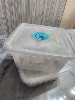 Chicken Cabonara Springroll (10pieces) (Frozen)