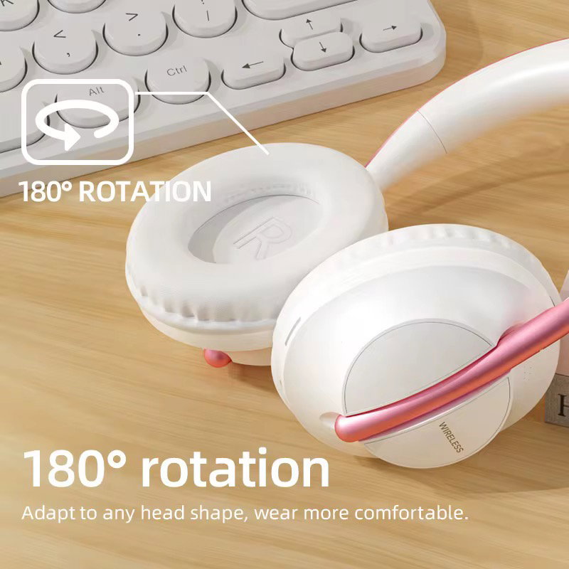 Casque sans fil ST98_4