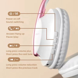 Casque sans fil ST98