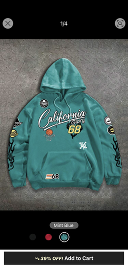 Hoody