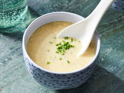 Soup & Salads