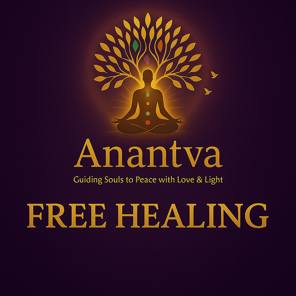 Weekly Group Healing_2