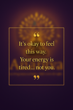 Anxiety Reset Program