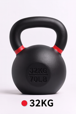 LØFTE Kettlebells