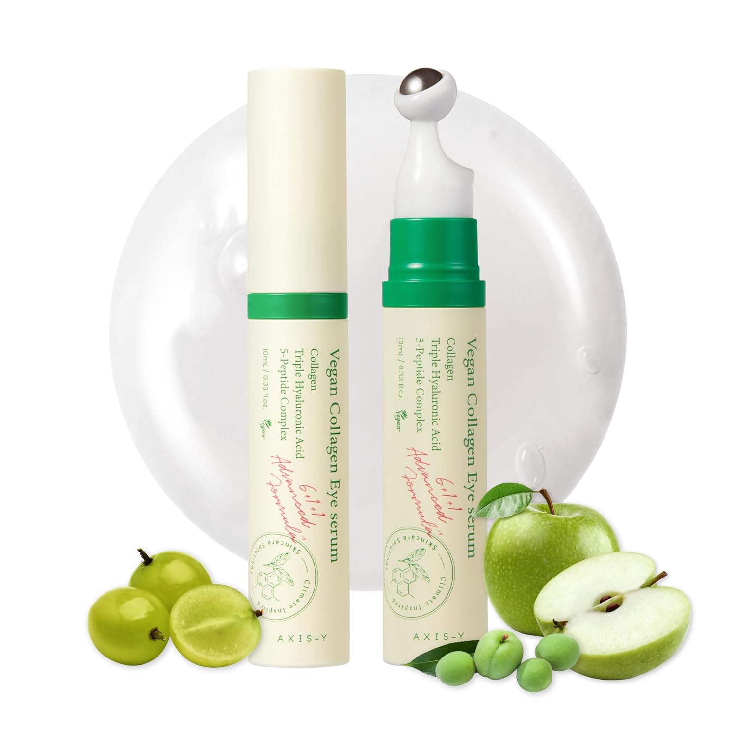 AXIS-Y Vegan Collagen Eye Serum