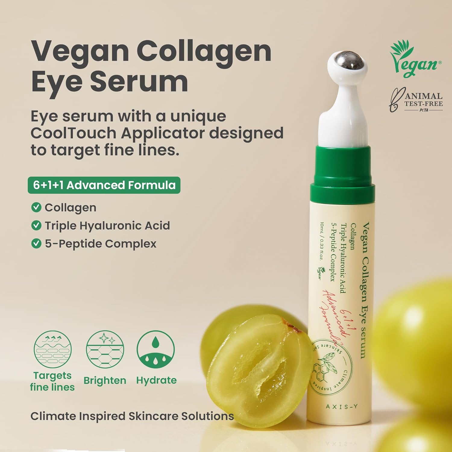 AXIS-Y Vegan Collagen Eye Serum_8