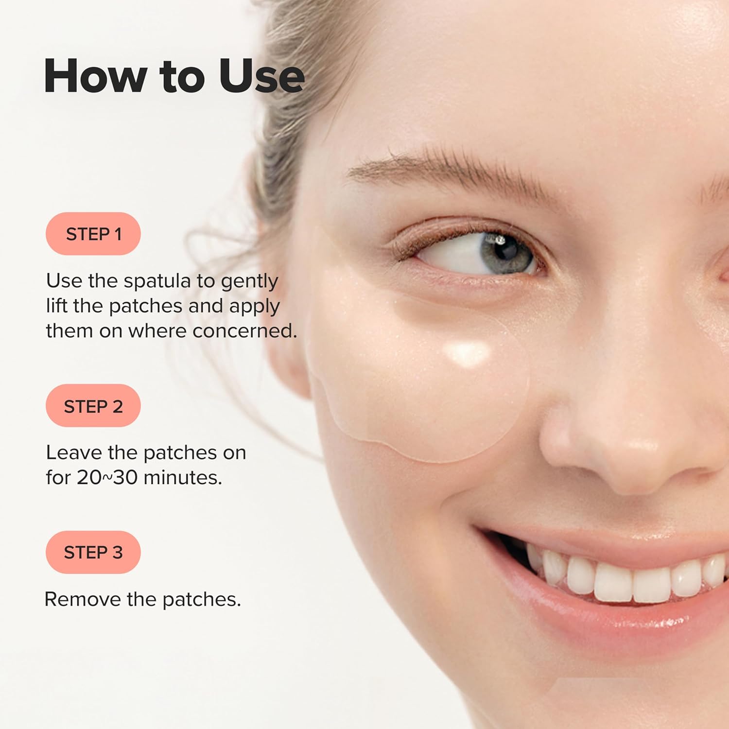 Beauty of Joseon Revive Under Eye Patch Ginseng + Retinal_7