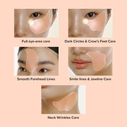 Beauty of Joseon Revive Under Eye Patch Ginseng + Retinal