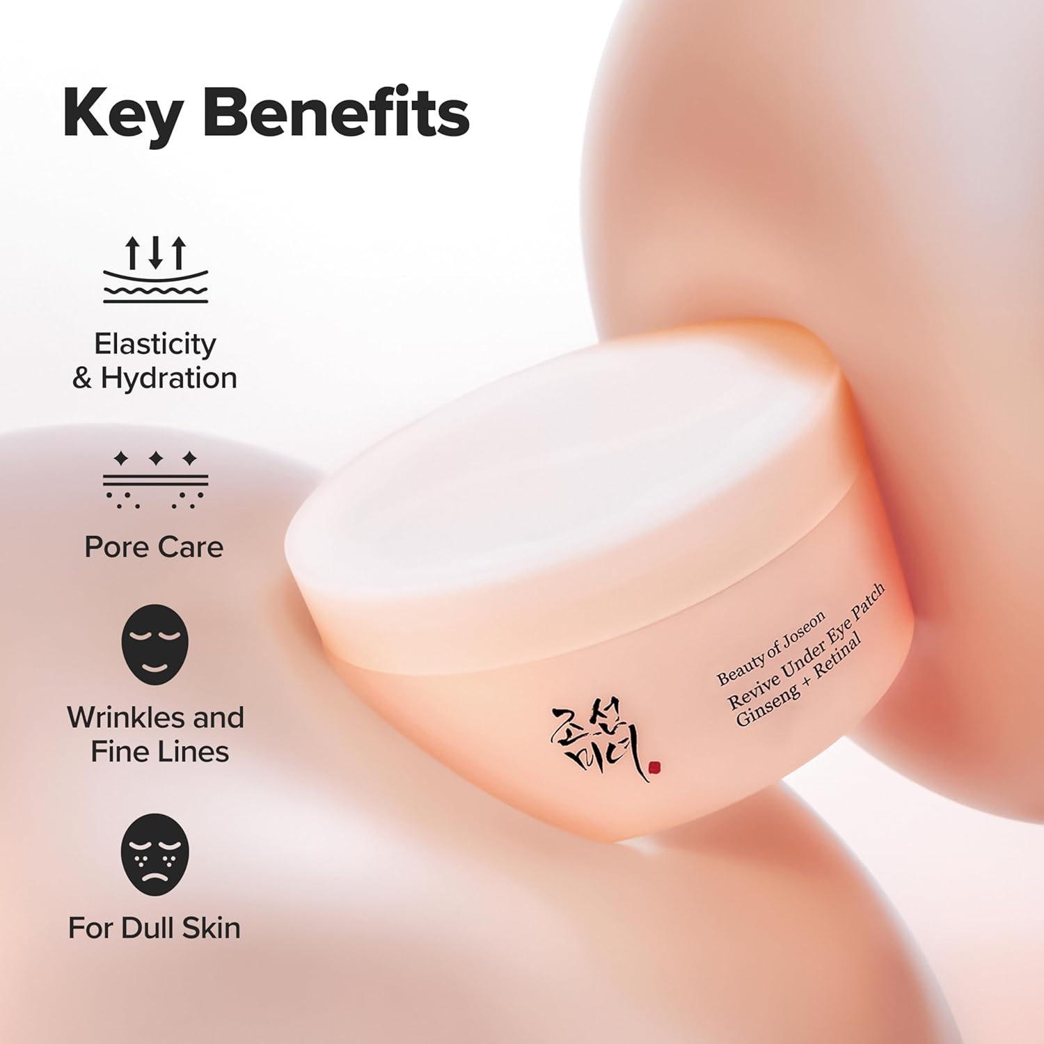 Beauty of Joseon Revive Under Eye Patch Ginseng + Retinal_3