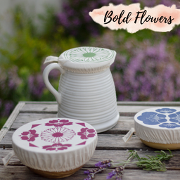 Small Set of 3 (Jug, XS, S)