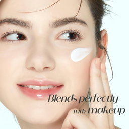 Etude House Sunprise SPF50+ Mild Airy Finish Sun Milk