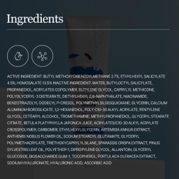 ROUND LAB Birch Juice Moisturizing Sunscreen