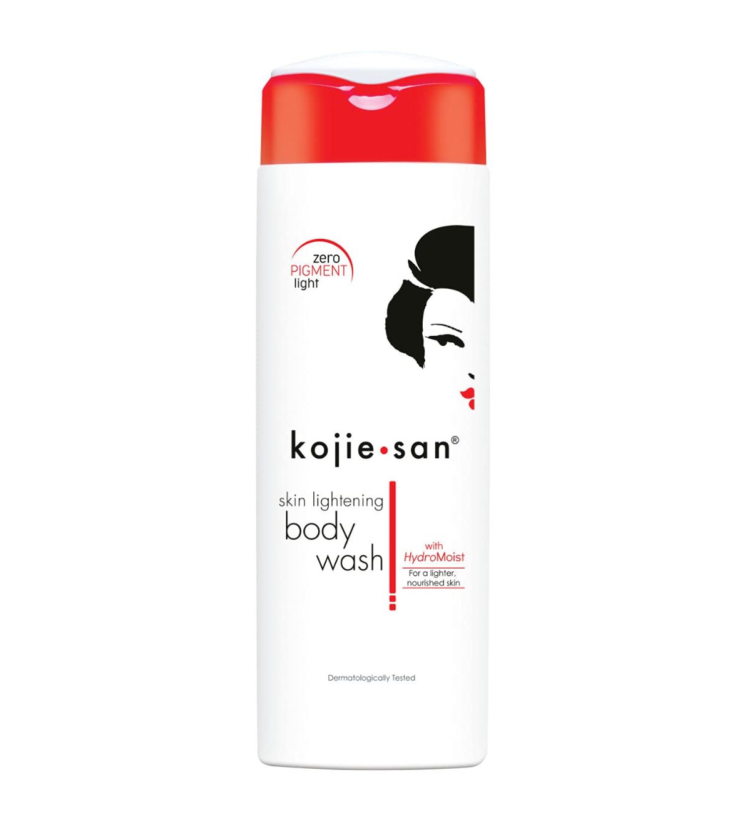 Kojie San Body Wash With Hydromoist _1
