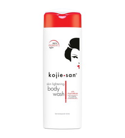Kojie San Body Wash With Hydromoist 