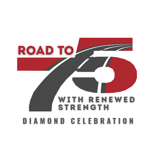Road To 75: Diamond Celebration