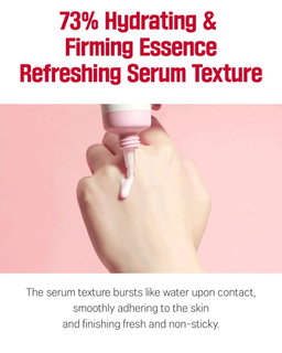 ROUND LAB Camellia Deep Collagen Firming Sun Serum