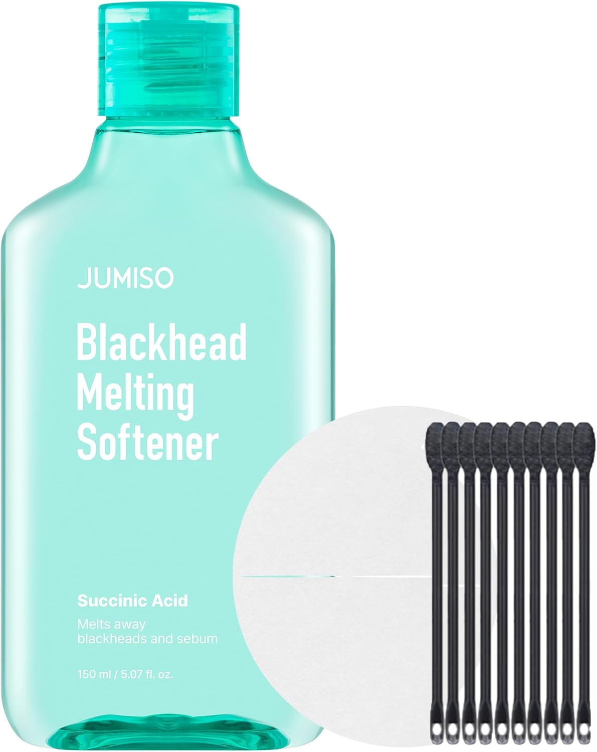 Jumiso Blackhead Melting Softener_0