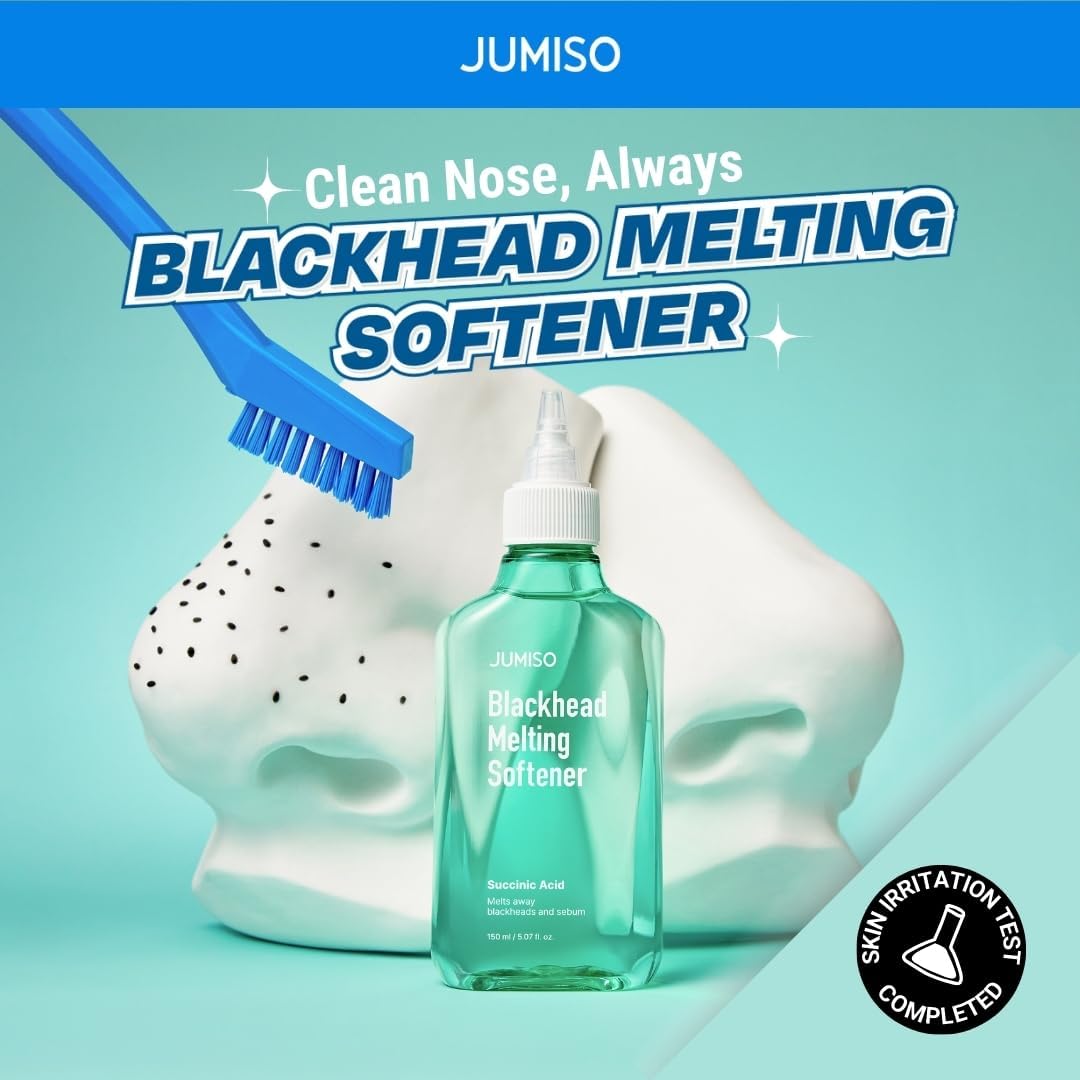 Jumiso Blackhead Melting Softener_1