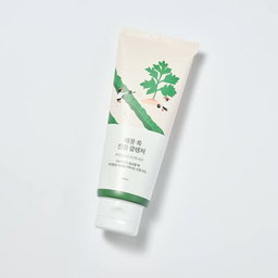 ROUND LAB Mugwort Calming Cleanser