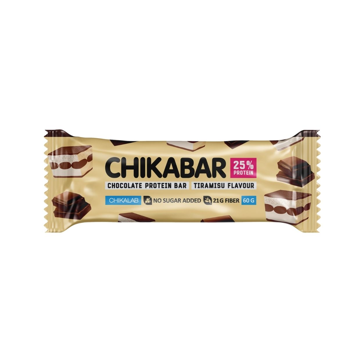 CL Chocolate covered Protein Bar with filling Tiramisu_1