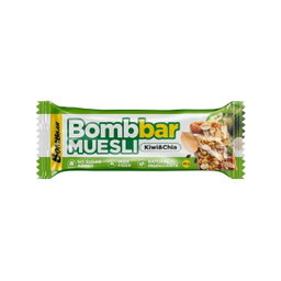 BB Muesli Bar Kiwi- Chia