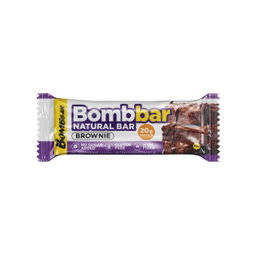 BB Protein Bar Brownie