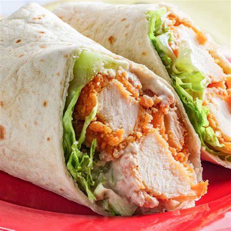 Wraps