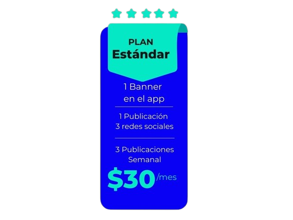 Membresía Estandar