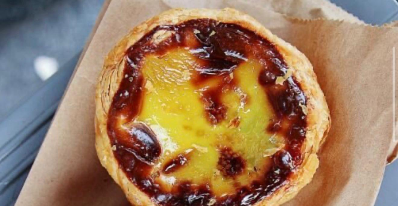 Egg Tart _0