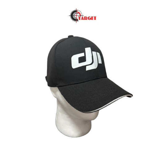 DJI Drone Pilot Cap_0