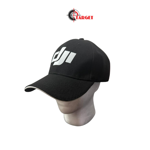 DJI Drone Pilot Cap_1