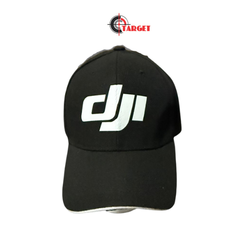 DJI Drone Pilot Cap_3