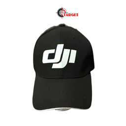 DJI Drone Pilot Cap