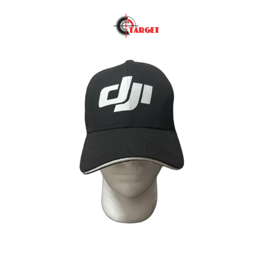 DJI Drone Pilot Cap_2