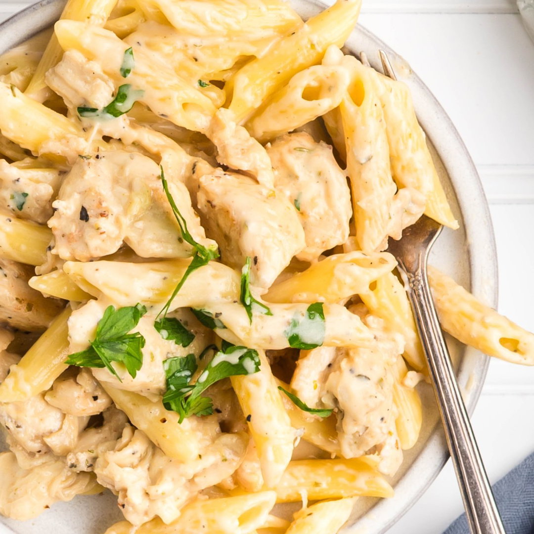 Pastas 