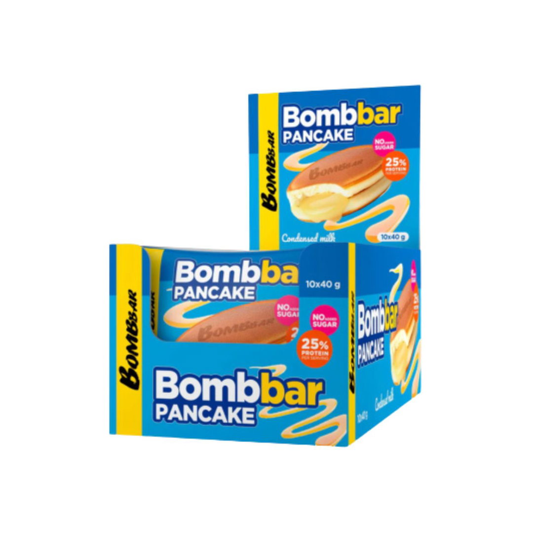 BB Protein Pancake Condensed Milk 