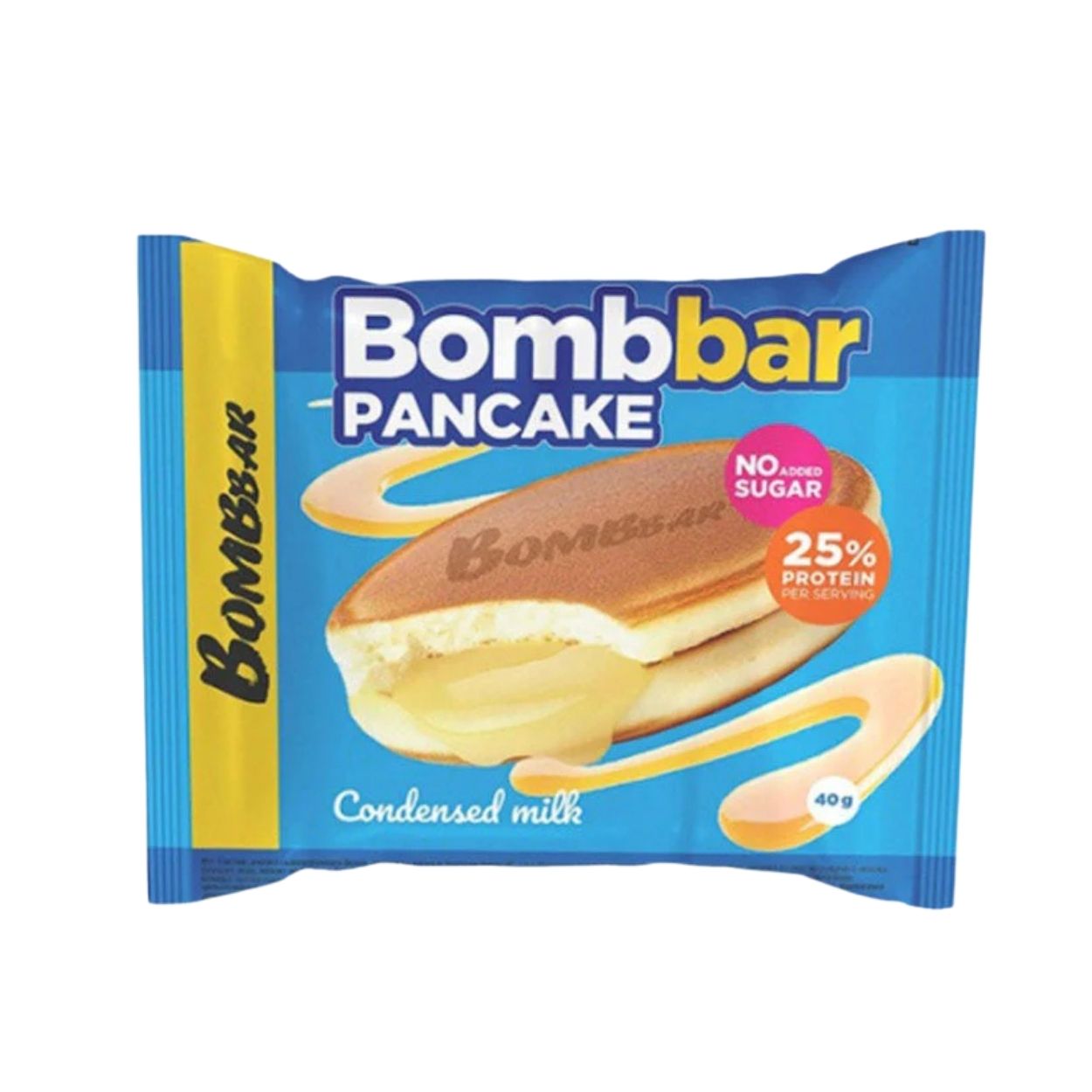 BB Protein Pancake Condensed Milk _1