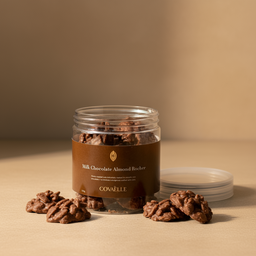 Dark Chocolate Almond Rocher 240g