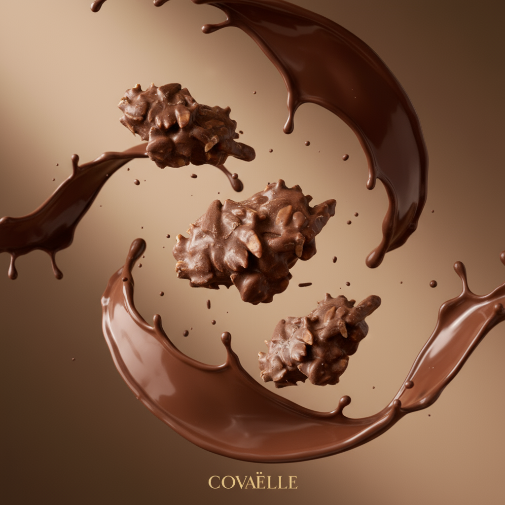 Milk Chocolate Almond Rocher 240g_2