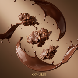 Milk Chocolate Almond Rocher 240g