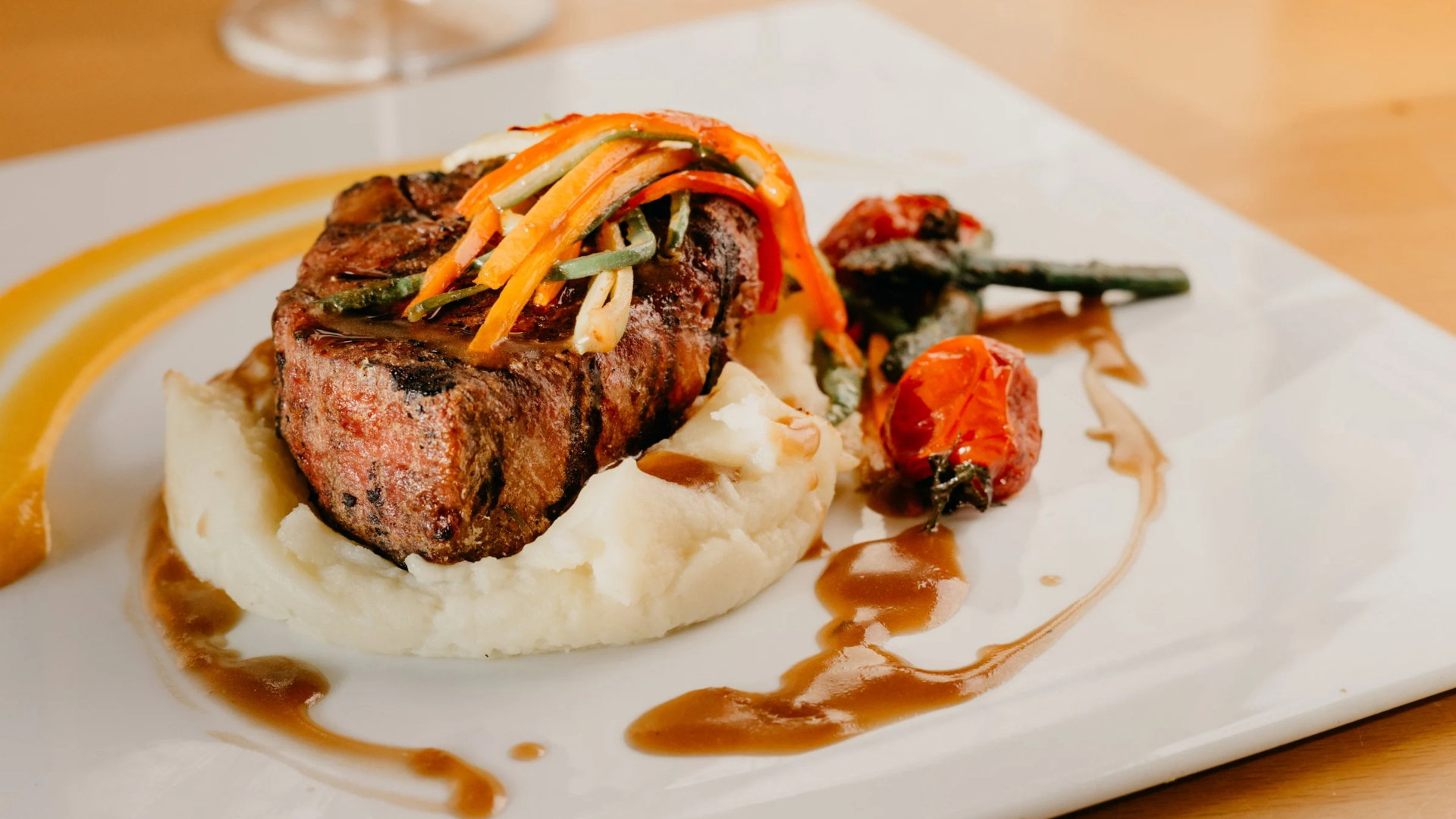 Tu restaurante favorito _0